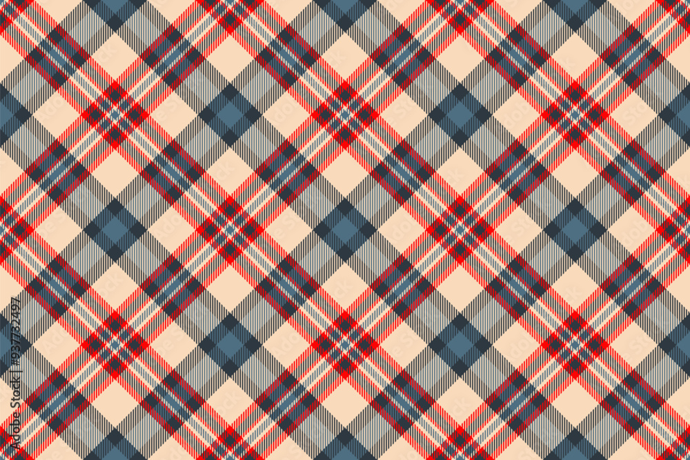 Clothing background tartan texture, greeting card fabric pattern seamless. Effect plaid check vector textile in light and dark colors. Clothing background tartan texture, greeting card fabric pattern seamless. Effect plaid check vector textile in light and dark colors.