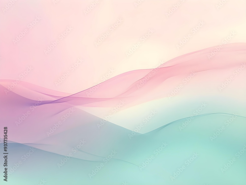 abstract background with waves abstract background with waves