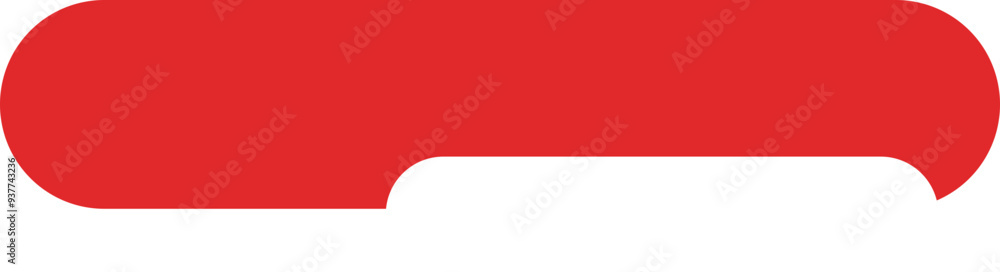 Obraz premium Breaking News Headline