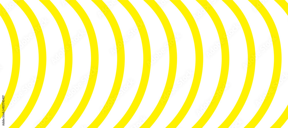 Summer background stripe pattern seamless yellow and white. Summer background stripe pattern seamless yellow and white.