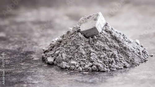 tantalum metal in powder form