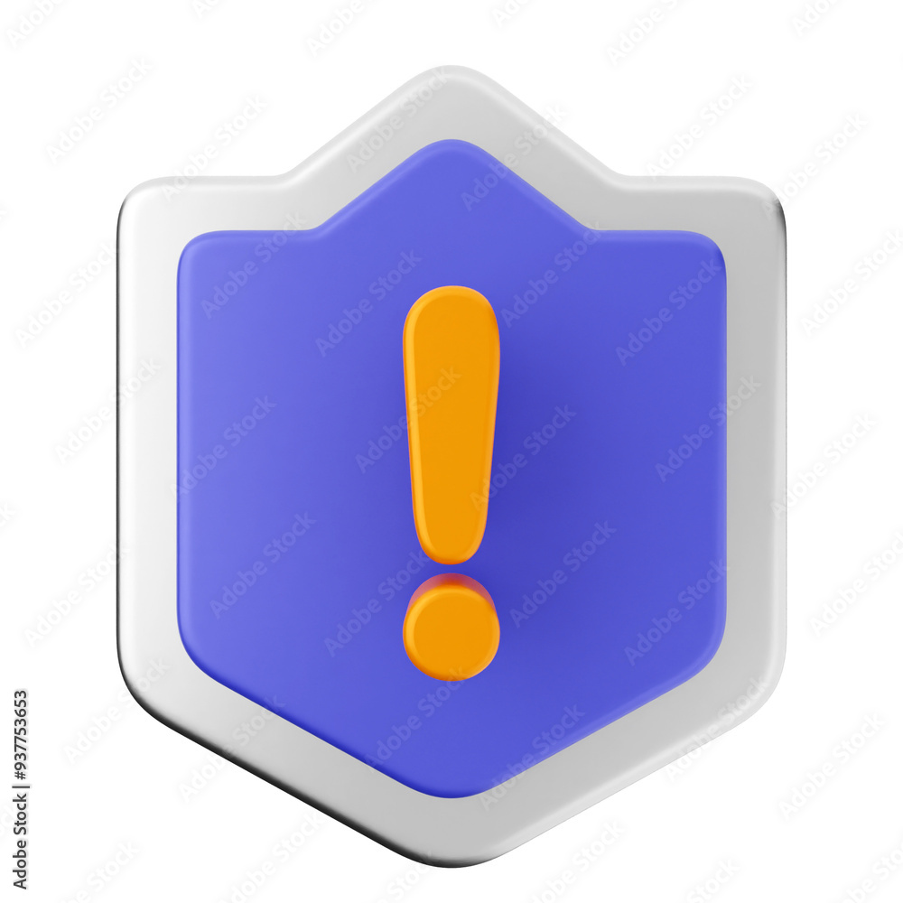 3d shield icon 3d shield icon