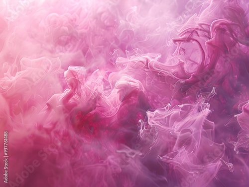 pink fire background 