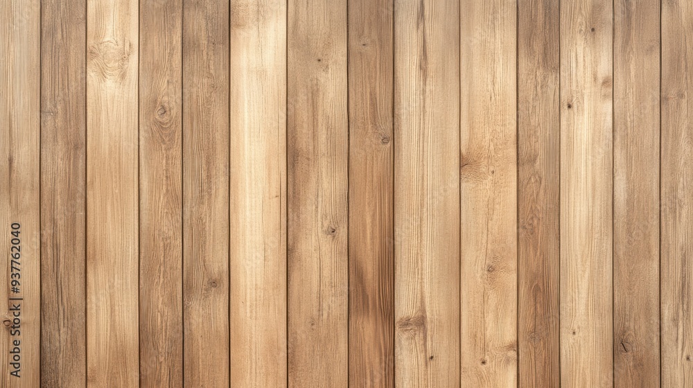 Obraz premium The wooden plank background