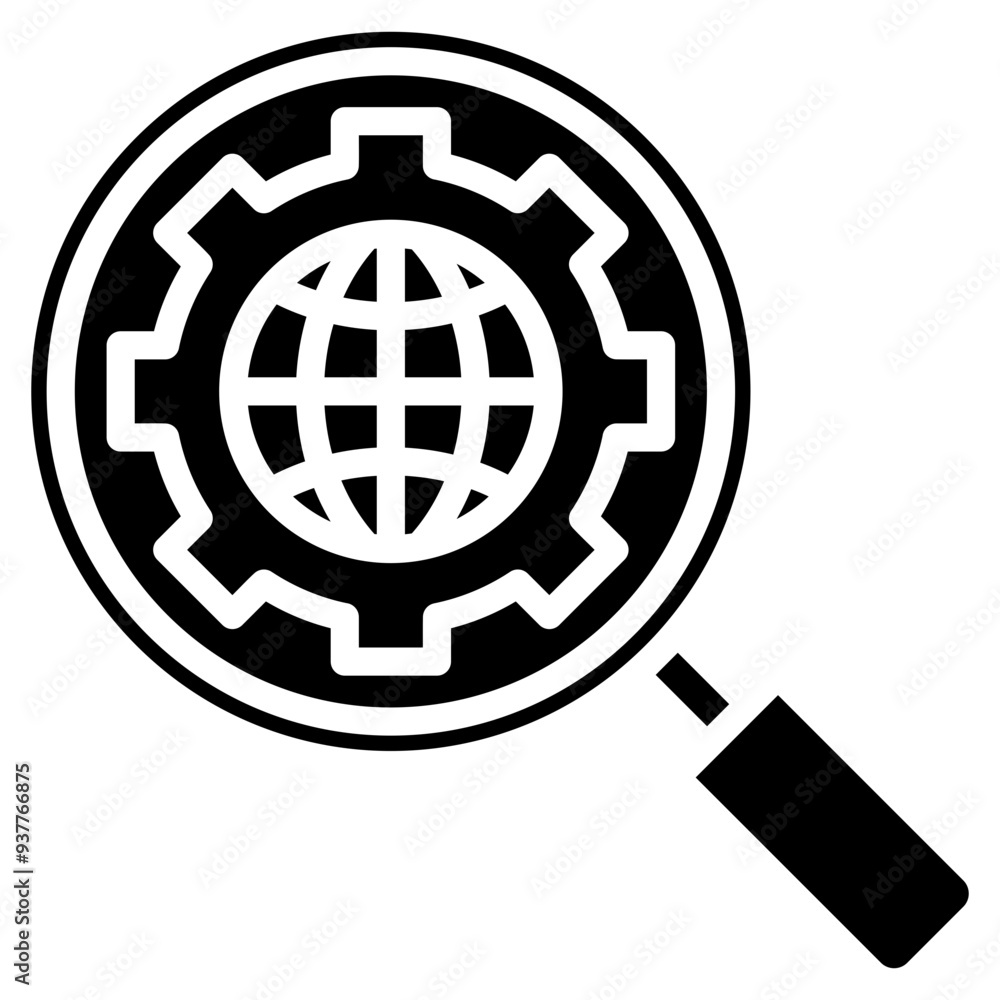 Global Research Icon Global Research Icon