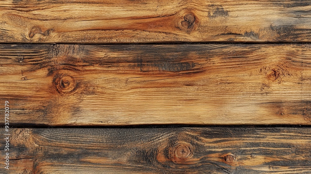 Naklejka premium Wood texture background