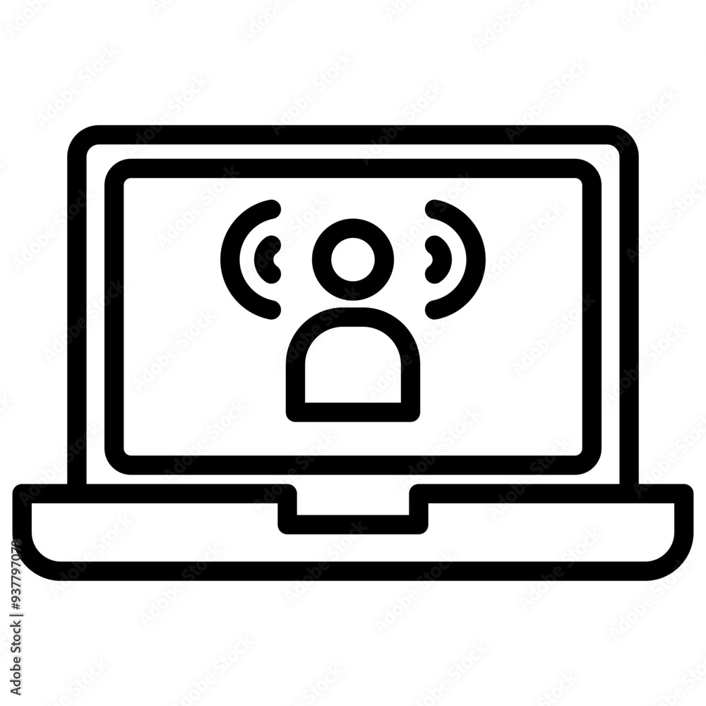 Video Call Icon Video Call Icon