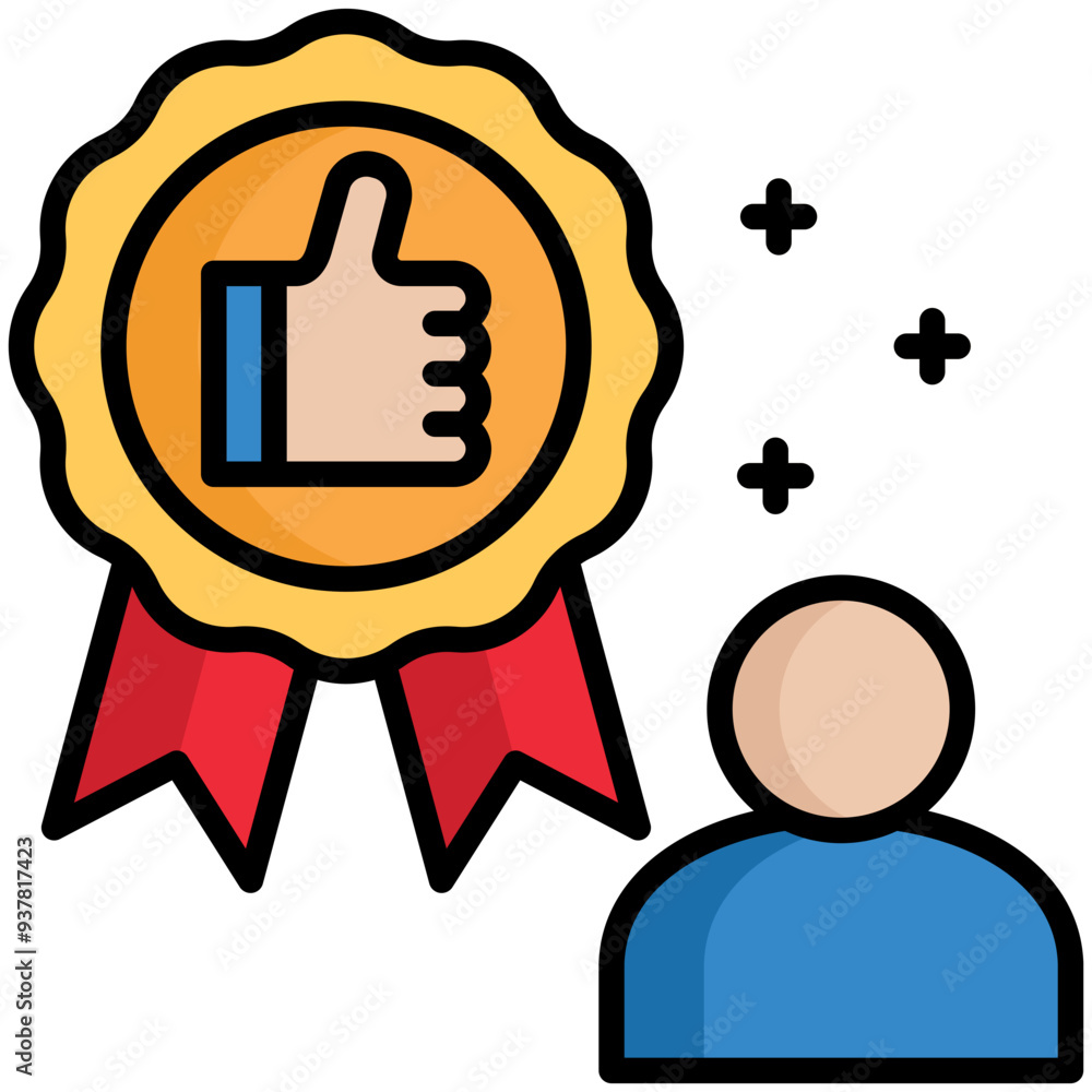 Recommendation Icon Recommendation Icon