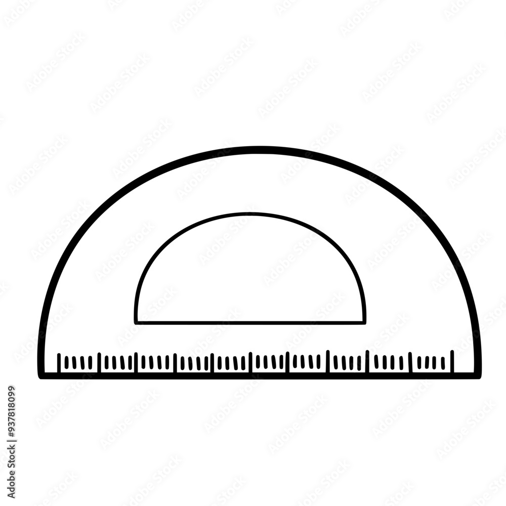 protractor doodle protractor doodle