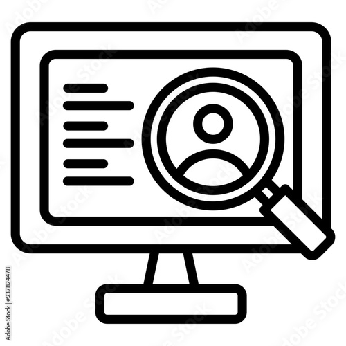 Seo Icon