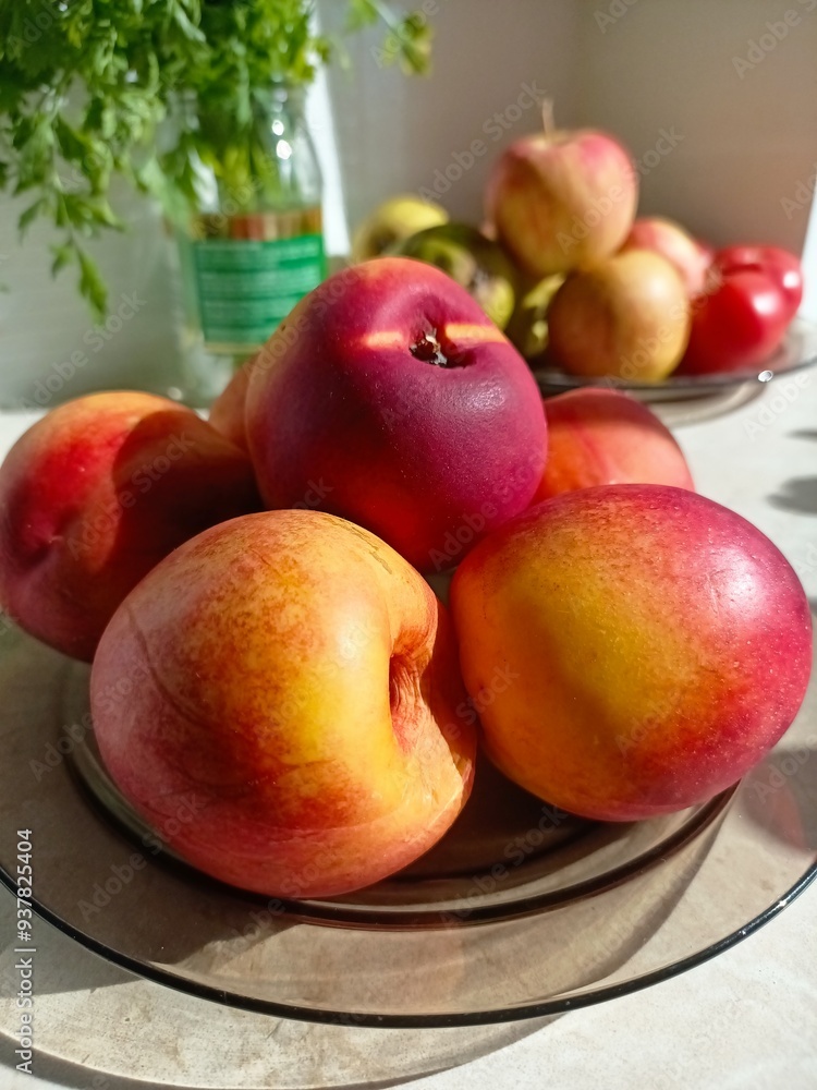 Ffresh peach Ffresh peach