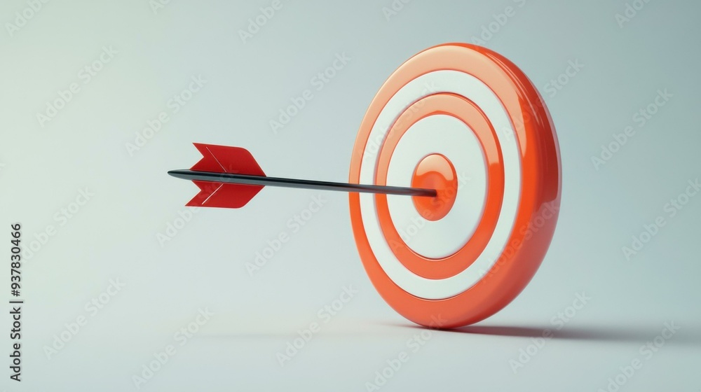 Achieve Your Goals: The Importance of Targeting in Business Strategy Achieve Your Goals: The Importance of Targeting in Business Strategy