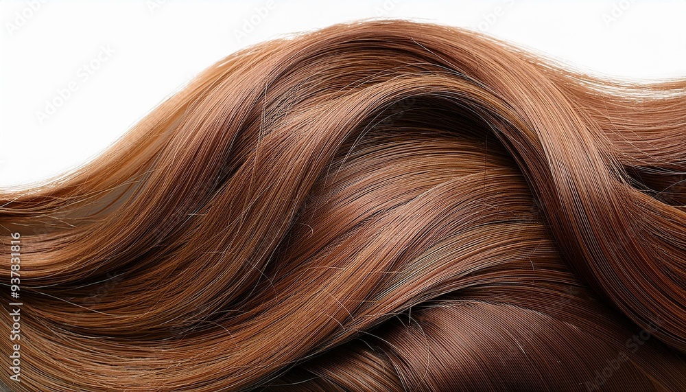 Fototapeta premium hair desing wallpaper background transparent
