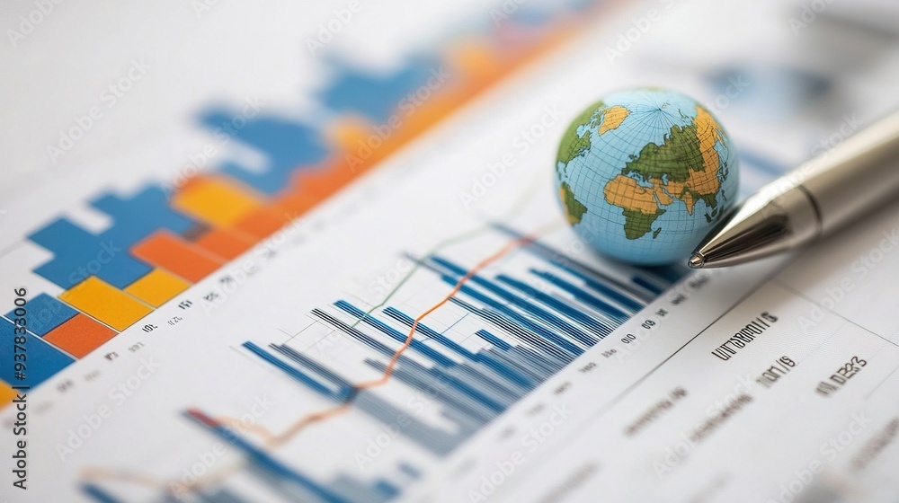Analyzing economic growth and business finance, financial decision-making and data collection Analyzing economic growth and business finance, financial decision-making and data collection