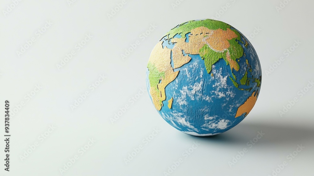 Explore Our Beautiful Planet: A Detailed Look at Earth's Geography and Environment Explore Our Beautiful Planet: A Detailed Look at Earth's Geography and Environment
