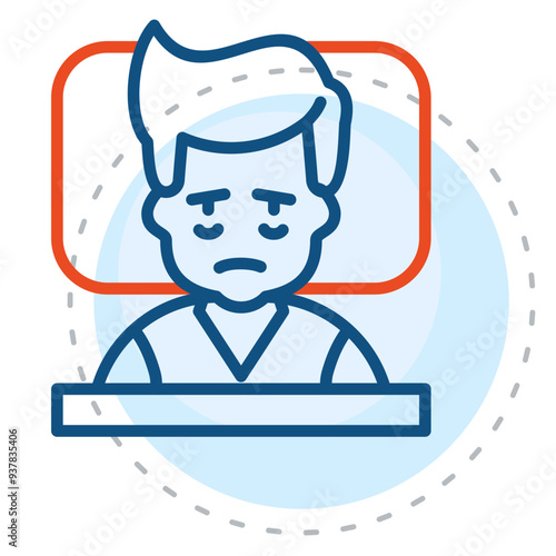 Insomnia Icon