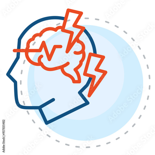Epilepsy Icon