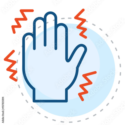 Parkinson Icon