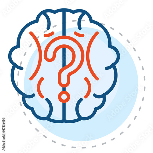 Alzheimer Icon