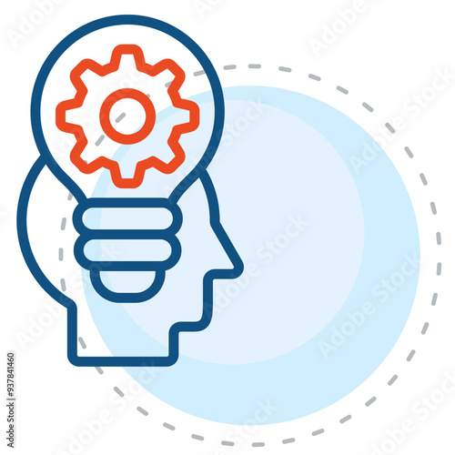 Skill Icon