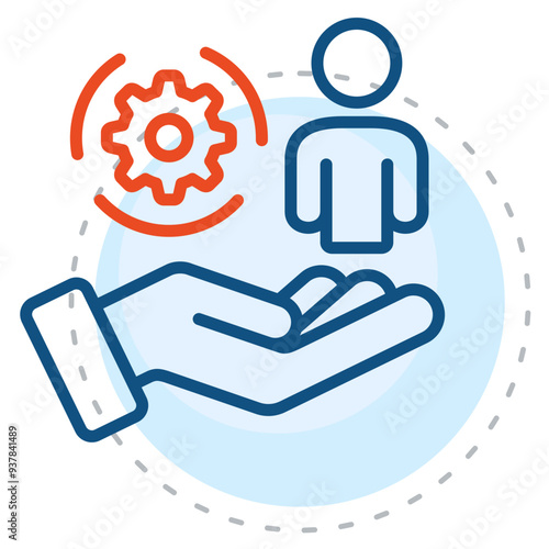 Employee Icon