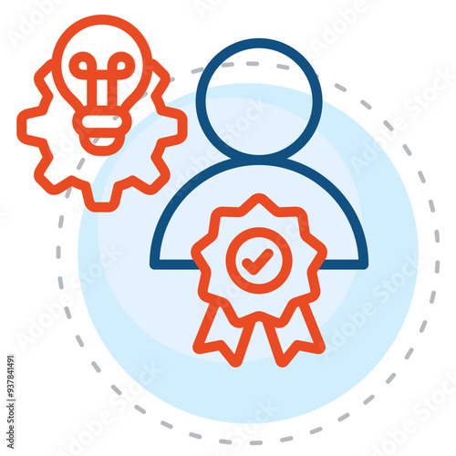 Competent Icon