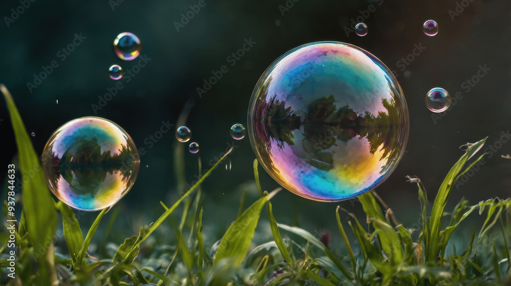 soap bubbles soap bubbles