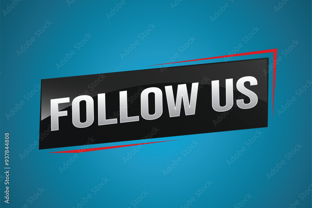 Follow us word text concept icon logo sign symbol vector note memo 3d best big sale style for use landing page, template, note, web, mobile app, poster, banner, flyer, speak, gift card, coupon
Follow us word text concept icon logo sign symbol vector note memo 3d best big sale style for use landing page, template, note, web, mobile app, poster, banner, flyer, speak, gift card, coupon