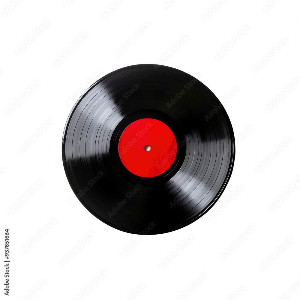 white surface featuring a red disc white surface featuring a red disc