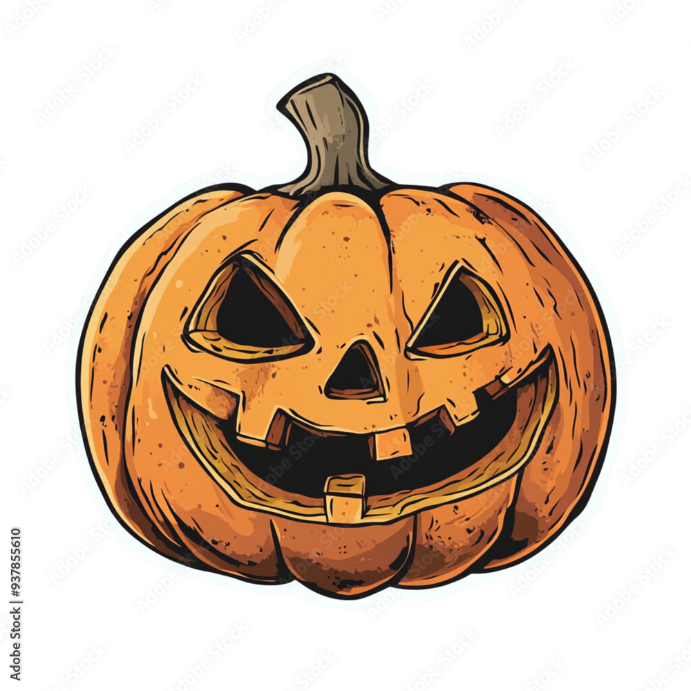 Pumpkin Head Halloween Cut Out Background Ready to Use Pumpkin Head Halloween Cut Out Background Ready to Use