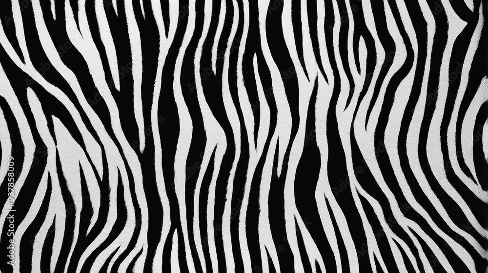 Zebrastruktur Muster Hintergrund Zebrastruktur Muster Hintergrund