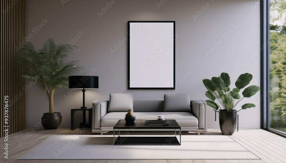 modern living room modern living room
