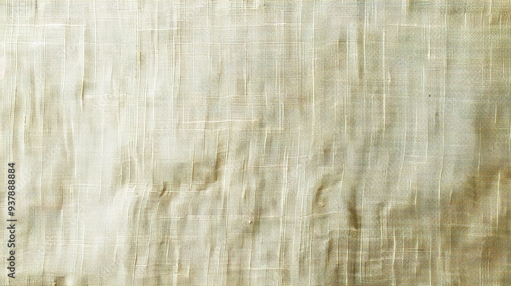 Stunning Natural Linen Fabric Canvas Texture Background: A Serene and Earthy Visual Delight. Showcasing the Beauty of Organic Materials and Minimalist Design. Stunning Natural Linen Fabric Canvas Texture Background: A Serene and Earthy Visual Delight. Showcasing the Beauty of Organic Materials and Minimalist Design.