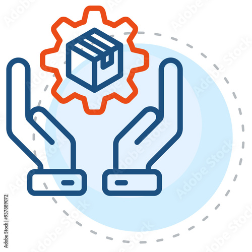 Effort Icon