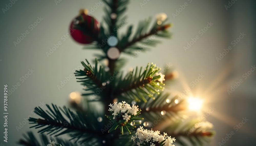 christmas tree decoration christmas tree decoration