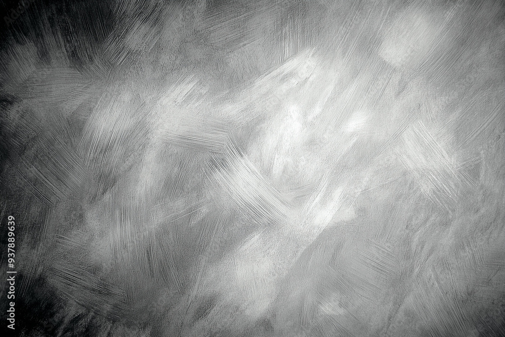 Obraz premium black and white background