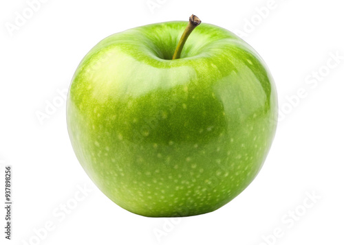 granny smith apple photo