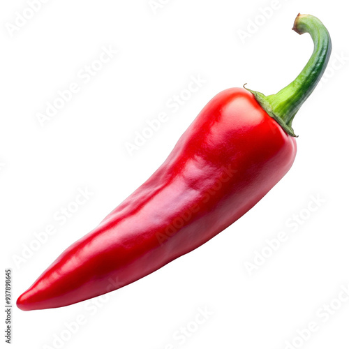red chili pepper