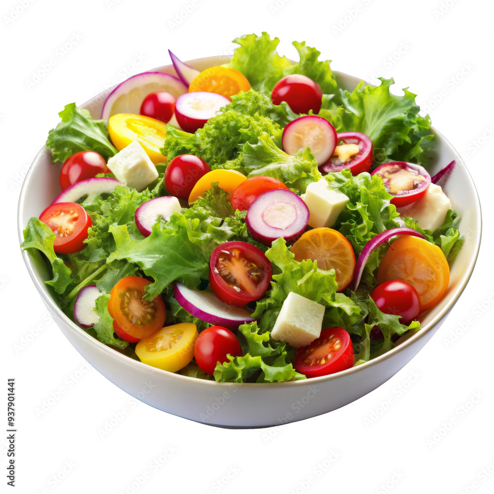 fresh vegetable salad fresh vegetable salad