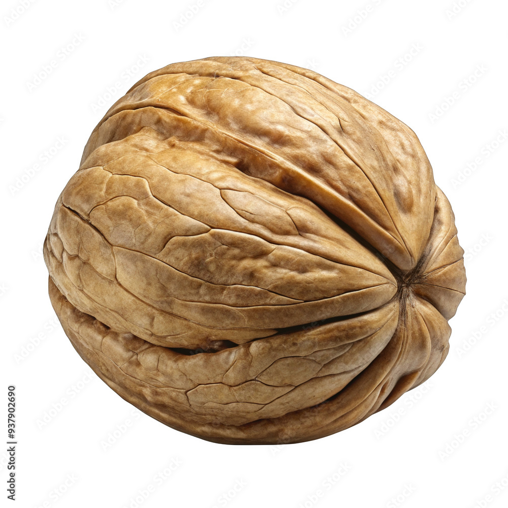 walnut isolated on white background walnut isolated on white background