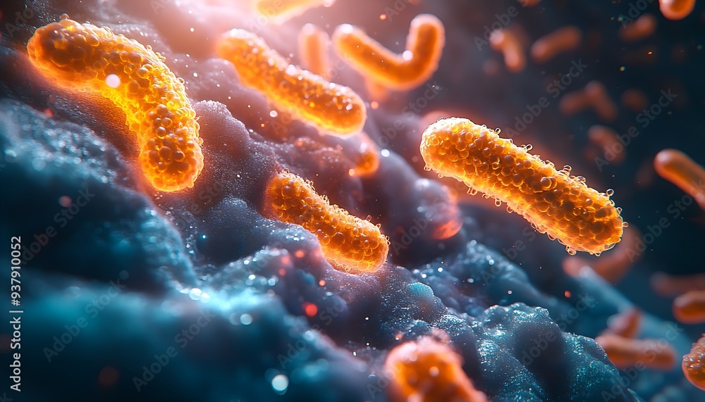 Infection and Diagnosis: The Microscopic World of Blood, Microbes, and Medicine Infection and Diagnosis: The Microscopic World of Blood, Microbes, and Medicine