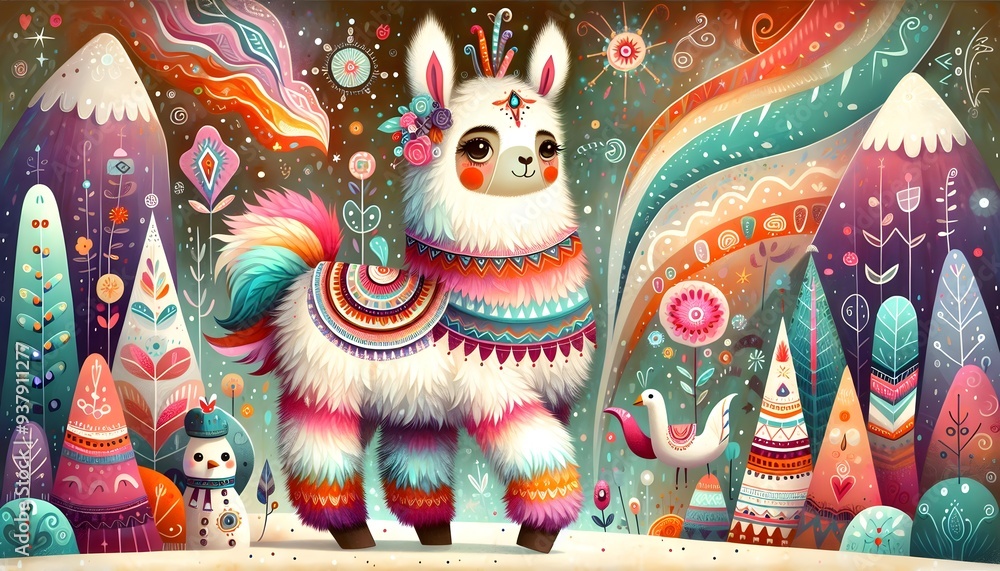 Sueños Étnicos: Aventuras en Camello y Llama Sueños Étnicos: Aventuras en Camello y Llama