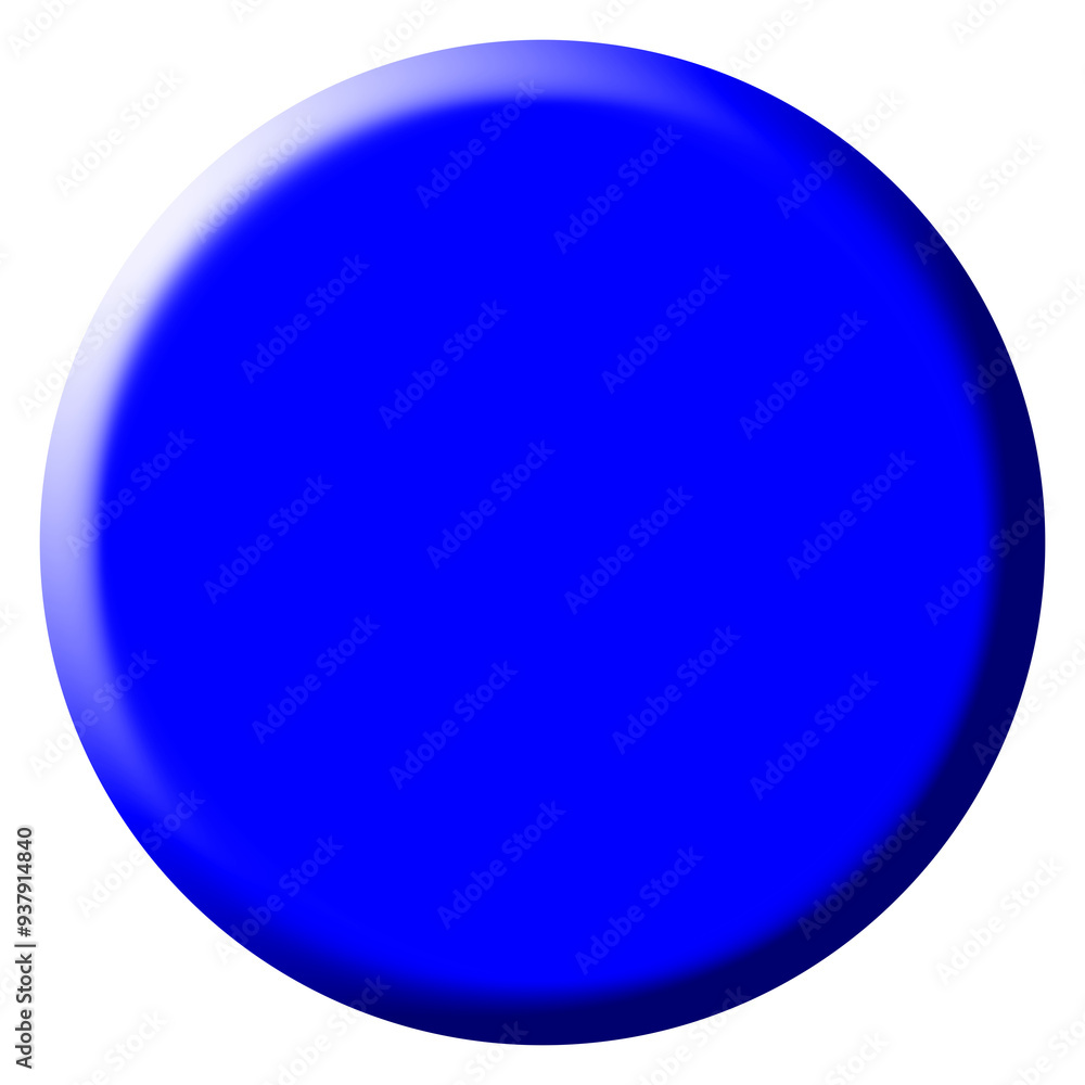 blue glossy sphere blue glossy sphere