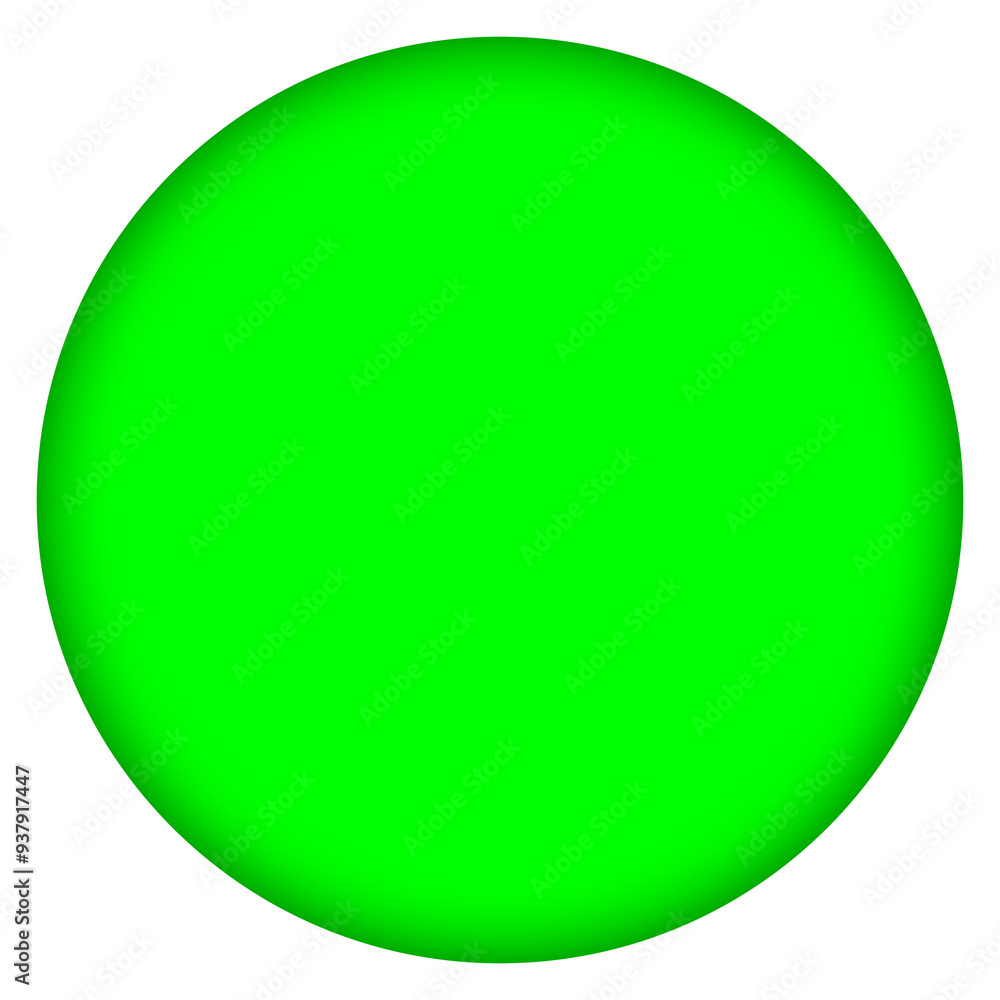 green button green button