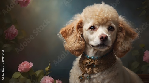 cavalier king charles spaniel puppy