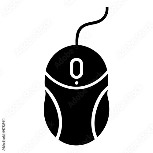 computer mouse icon