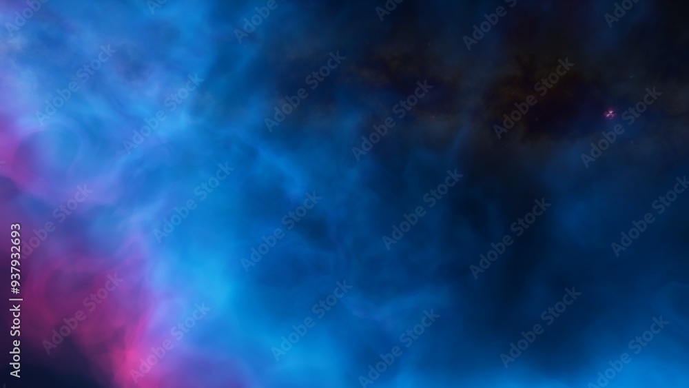 Night sky - Universe filled with stars, nebula and galaxy Night sky - Universe filled with stars, nebula and galaxy