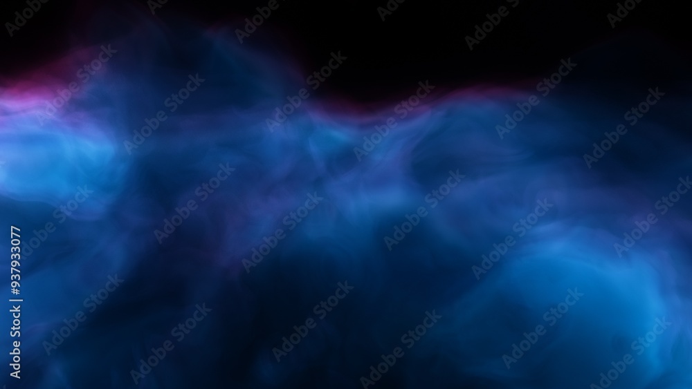 Night sky - Universe filled with stars, nebula and galaxy Night sky - Universe filled with stars, nebula and galaxy