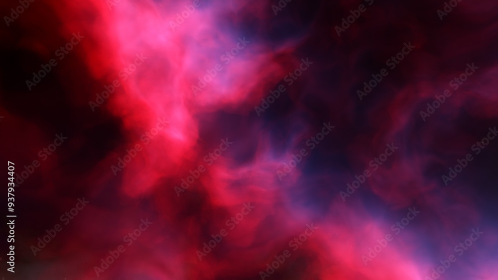 Night sky - Universe filled with stars, nebula and galaxy Night sky - Universe filled with stars, nebula and galaxy