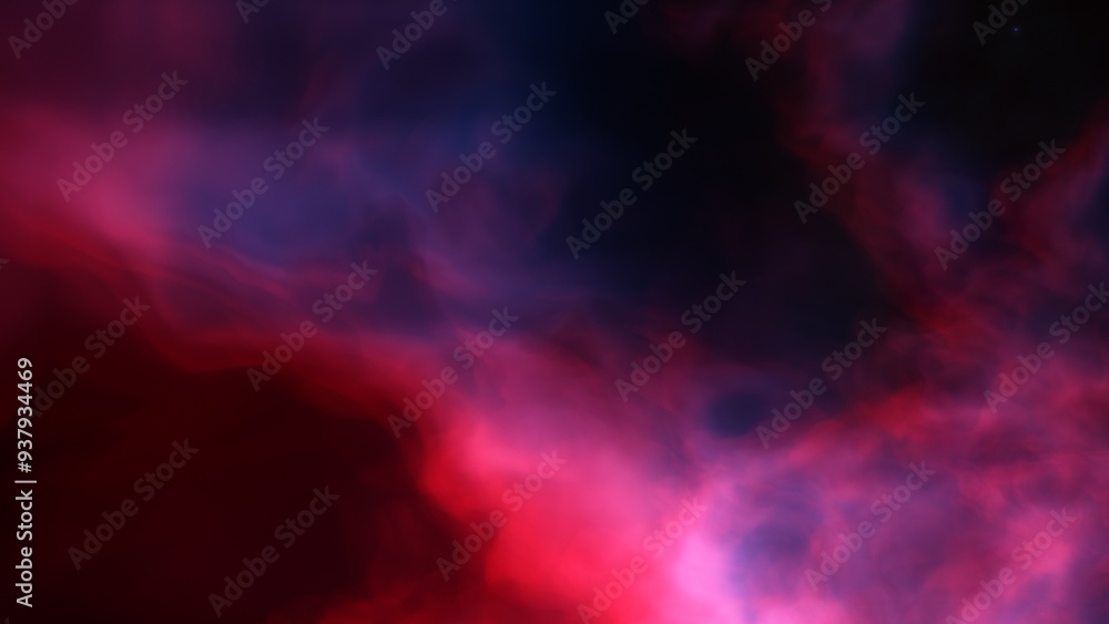 Night sky - Universe filled with stars, nebula and galaxy Night sky - Universe filled with stars, nebula and galaxy